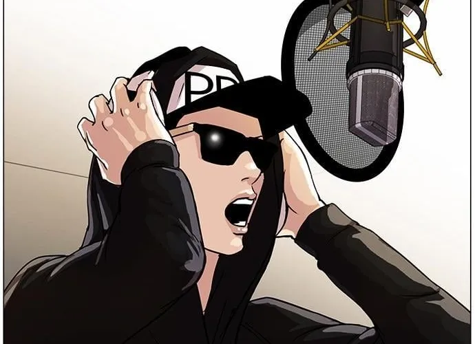 Lookism - Hoán Đổi Diệu Kỳ Chapter 21 - Trang 4