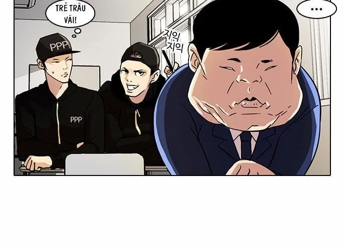 Lookism - Hoán Đổi Diệu Kỳ Chapter 21 - Trang 41