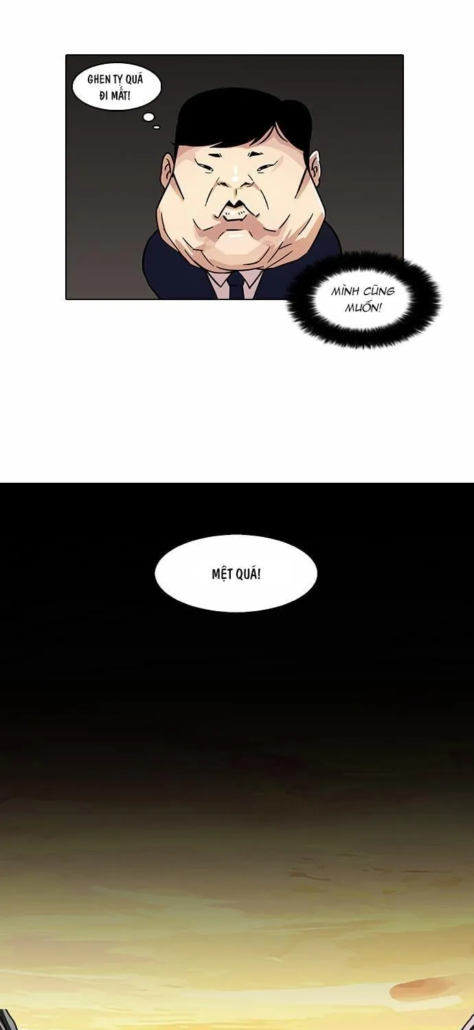 Lookism - Hoán Đổi Diệu Kỳ Chapter 21 - Trang 44