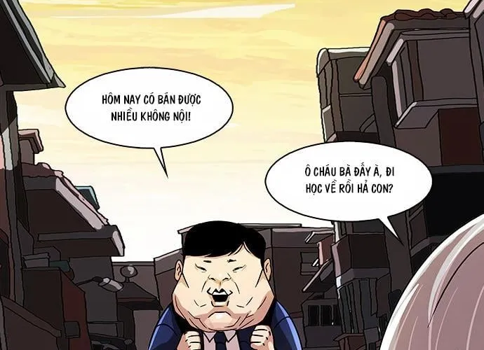 Lookism - Hoán Đổi Diệu Kỳ Chapter 21 - Trang 45