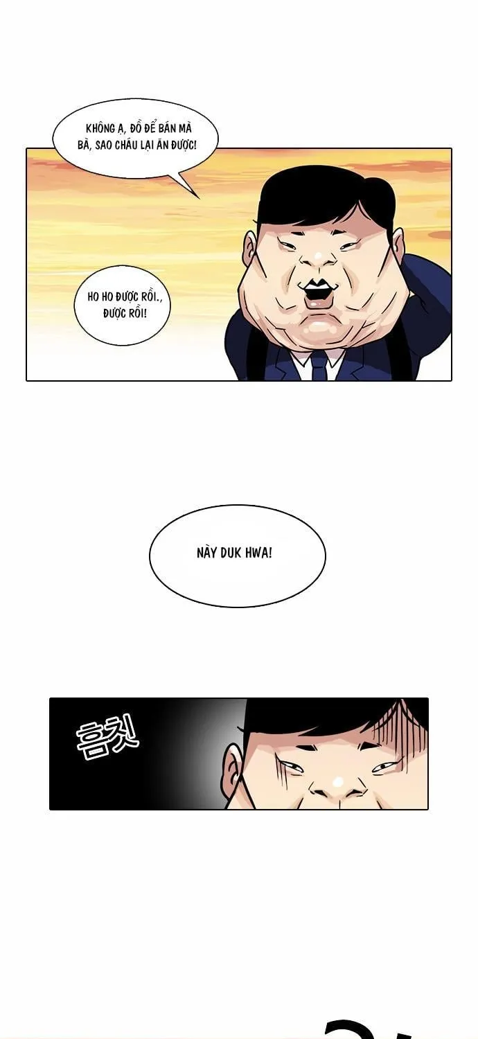 Lookism - Hoán Đổi Diệu Kỳ Chapter 21 - Trang 48