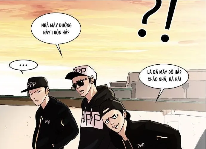 Lookism - Hoán Đổi Diệu Kỳ Chapter 21 - Trang 49