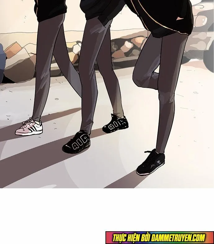 Lookism - Hoán Đổi Diệu Kỳ Chapter 21 - Trang 50