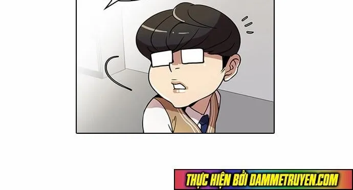 Lookism - Hoán Đổi Diệu Kỳ Chapter 22 - Trang 11