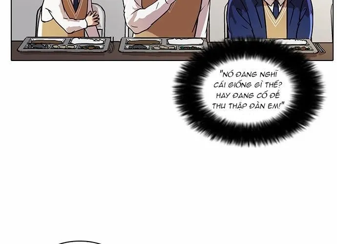 Lookism - Hoán Đổi Diệu Kỳ Chapter 22 - Trang 14