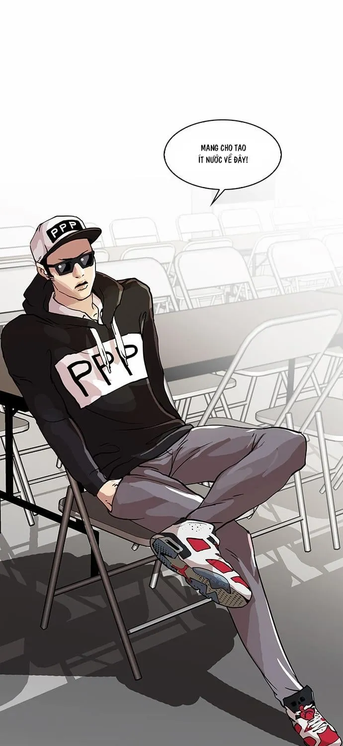 Lookism - Hoán Đổi Diệu Kỳ Chapter 22 - Trang 18
