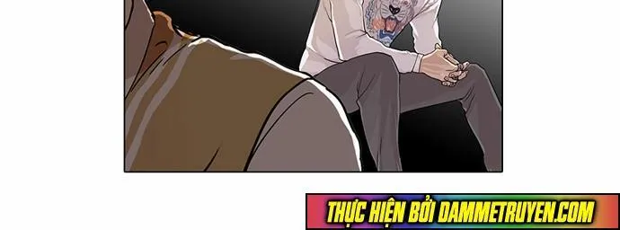 Lookism - Hoán Đổi Diệu Kỳ Chapter 22 - Trang 22