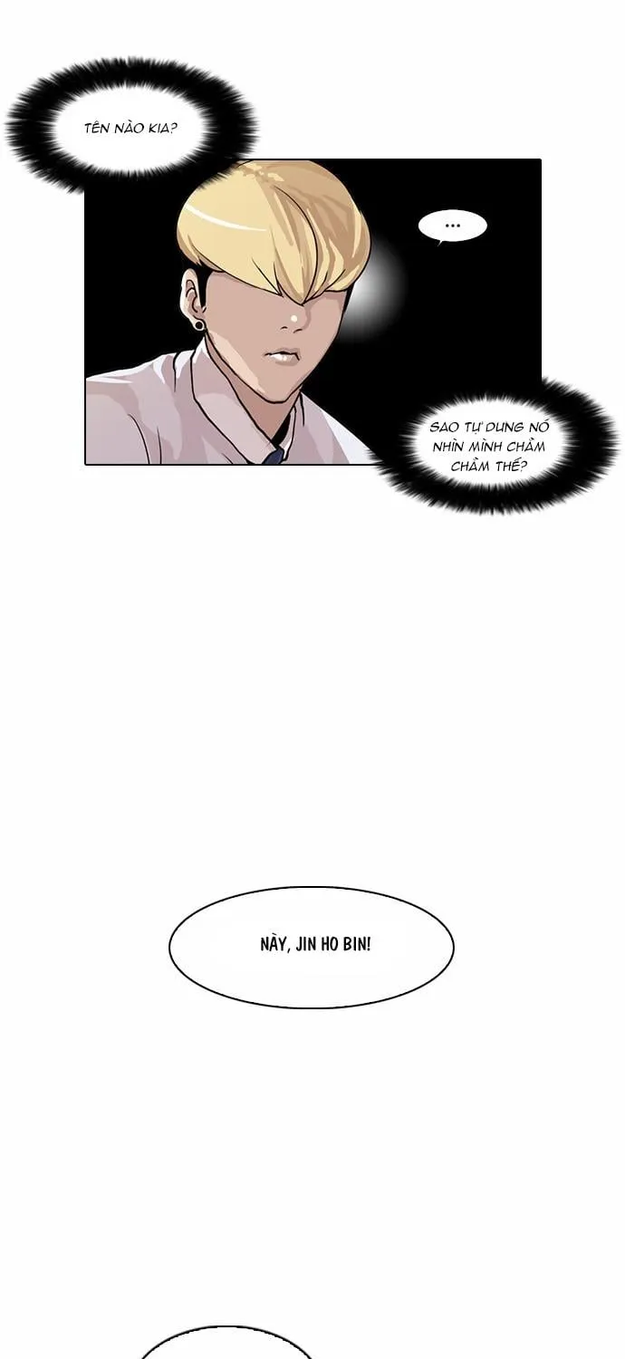 Lookism - Hoán Đổi Diệu Kỳ Chapter 22 - Trang 23