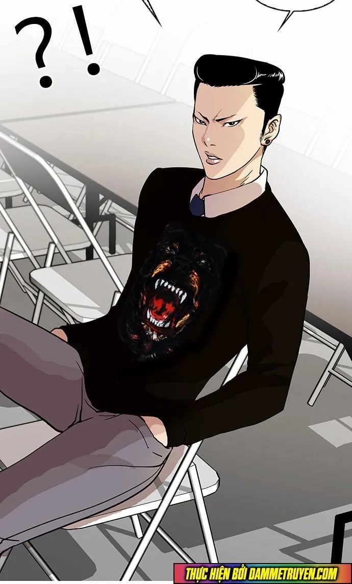 Lookism - Hoán Đổi Diệu Kỳ Chapter 22 - Trang 25