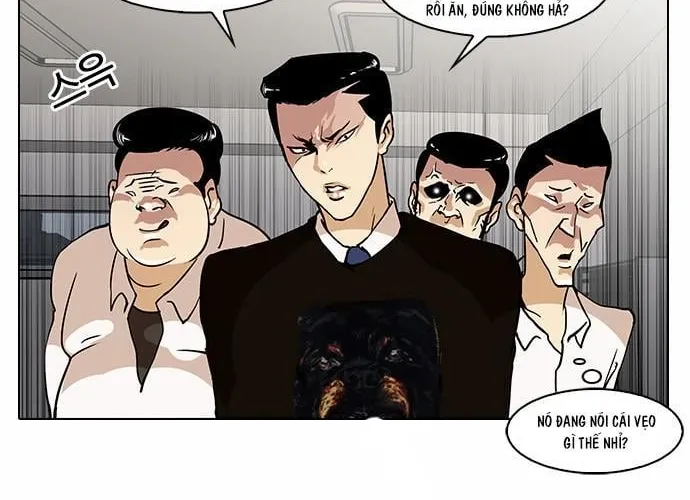 Lookism - Hoán Đổi Diệu Kỳ Chapter 22 - Trang 28