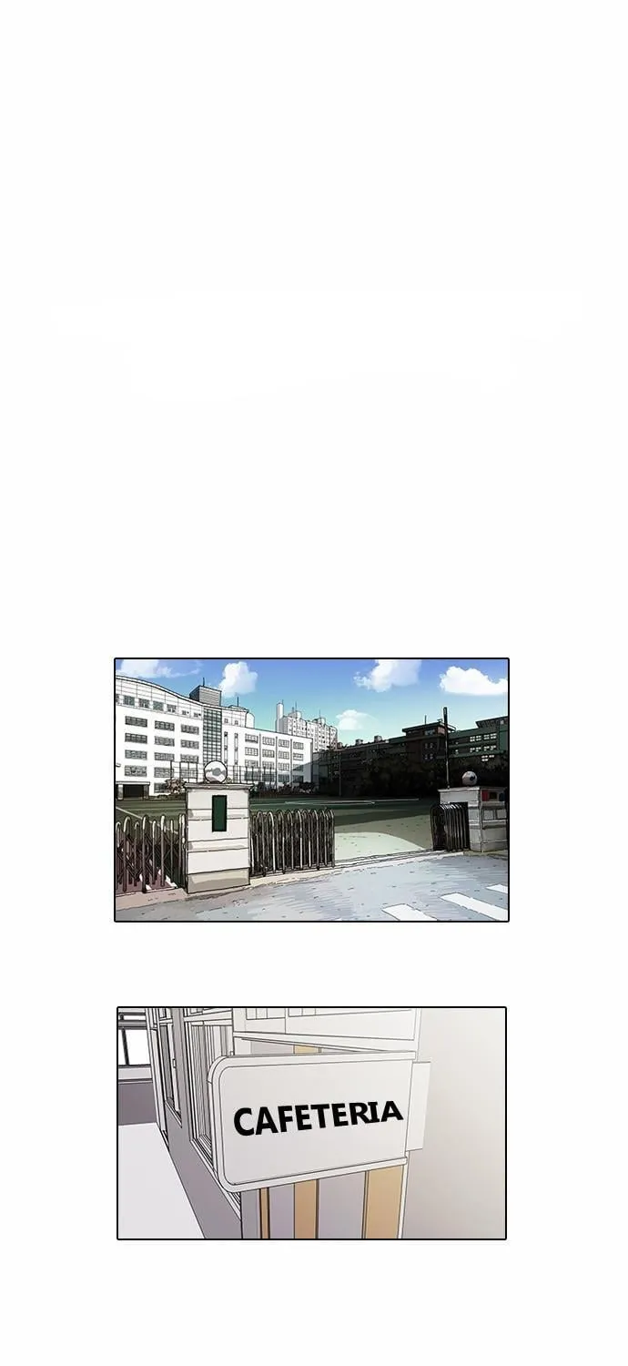 Lookism - Hoán Đổi Diệu Kỳ Chapter 22 - Trang 3