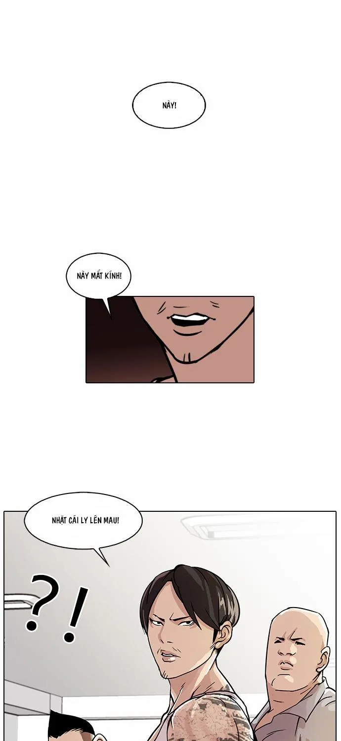 Lookism - Hoán Đổi Diệu Kỳ Chapter 22 - Trang 30
