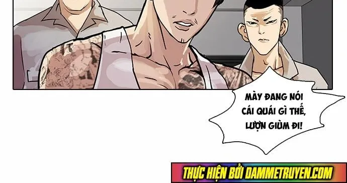 Lookism - Hoán Đổi Diệu Kỳ Chapter 22 - Trang 33
