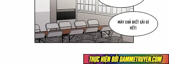 Lookism - Hoán Đổi Diệu Kỳ Chapter 22 - Trang 35