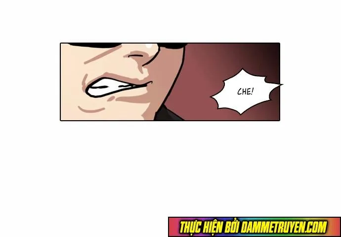 Lookism - Hoán Đổi Diệu Kỳ Chapter 22 - Trang 36