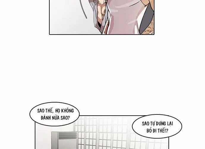 Lookism - Hoán Đổi Diệu Kỳ Chapter 22 - Trang 38