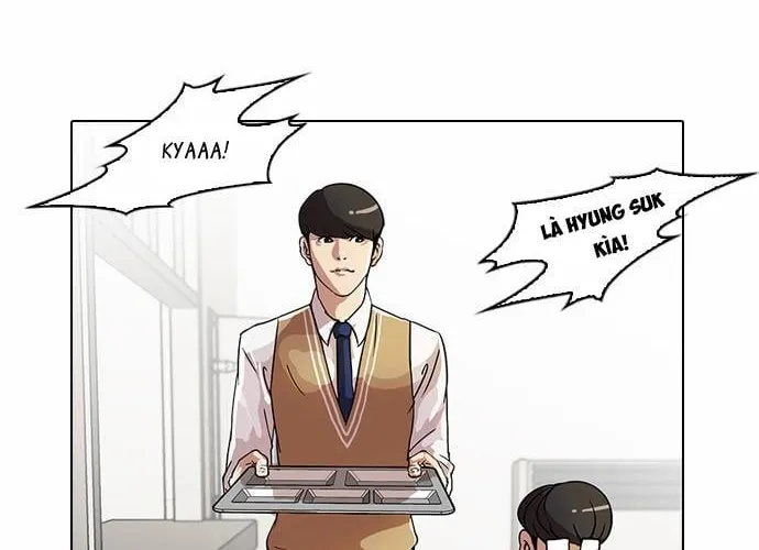 Lookism - Hoán Đổi Diệu Kỳ Chapter 22 - Trang 4