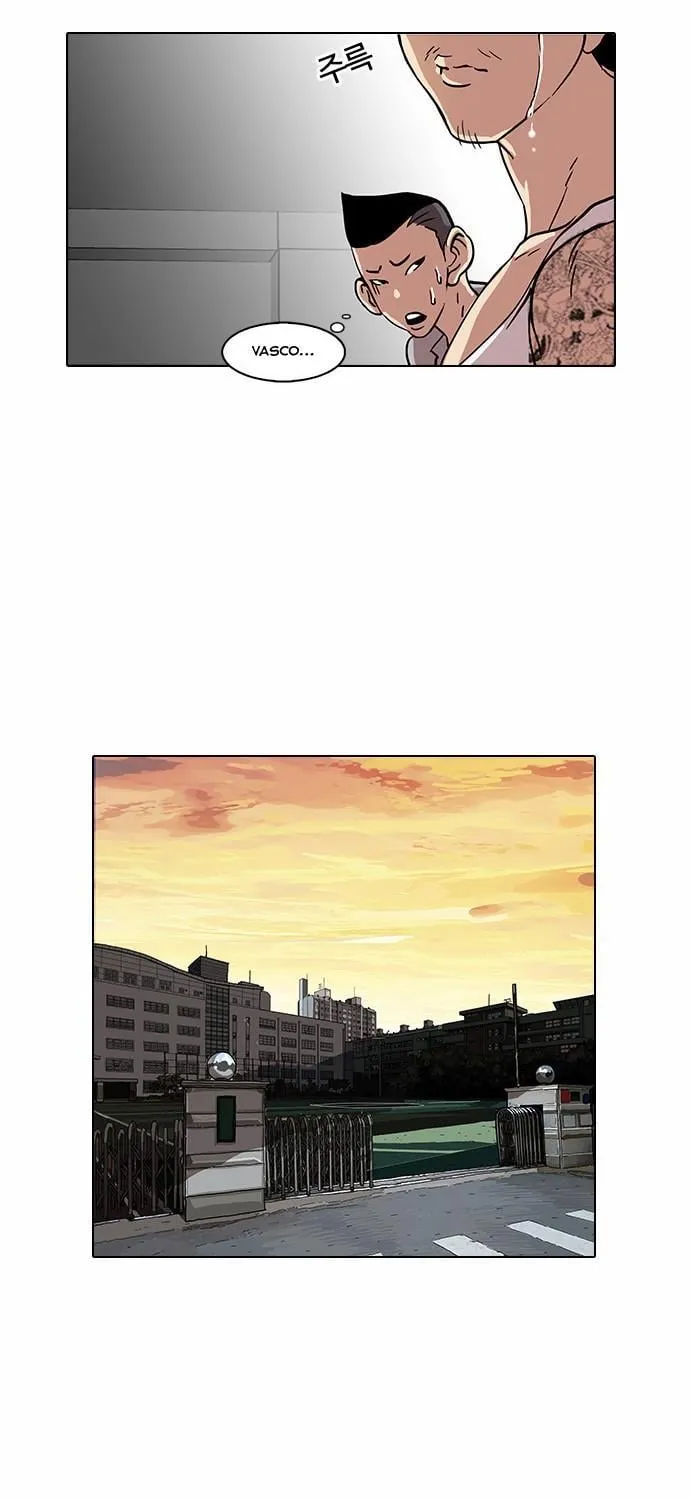 Lookism - Hoán Đổi Diệu Kỳ Chapter 22 - Trang 45