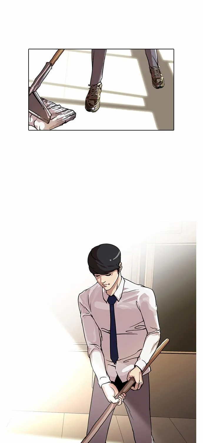 Lookism - Hoán Đổi Diệu Kỳ Chapter 22 - Trang 48