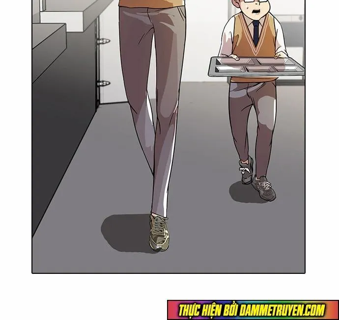 Lookism - Hoán Đổi Diệu Kỳ Chapter 22 - Trang 5