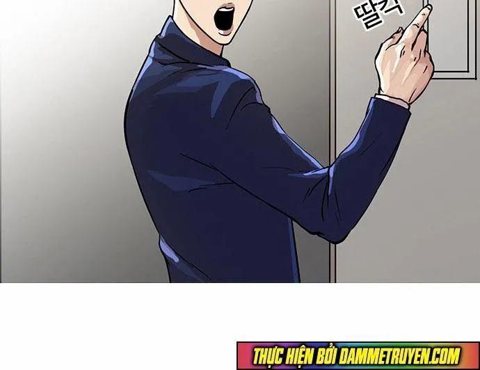 Lookism - Hoán Đổi Diệu Kỳ Chapter 23 - Trang 10
