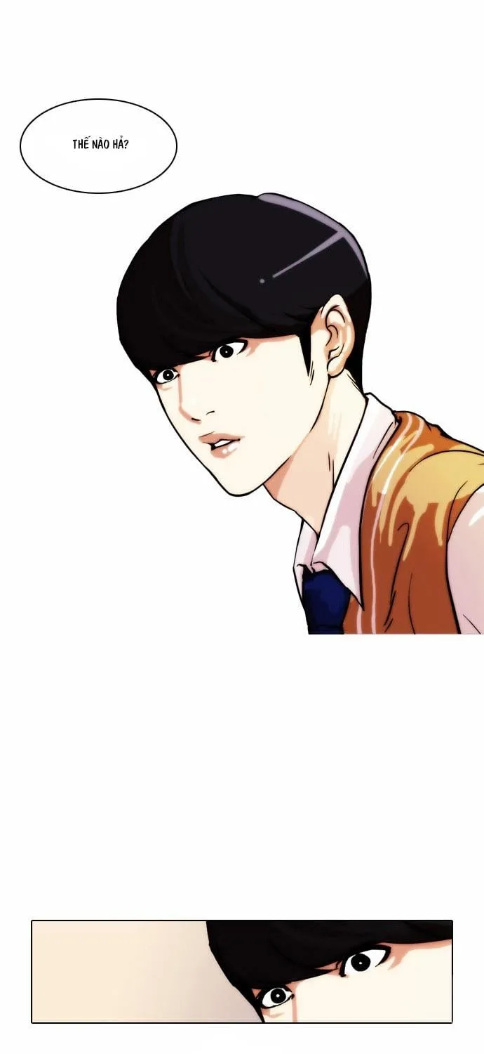 Lookism - Hoán Đổi Diệu Kỳ Chapter 23 - Trang 13