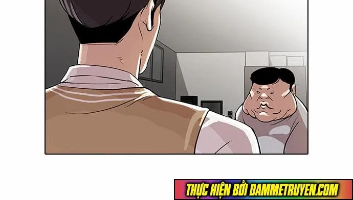 Lookism - Hoán Đổi Diệu Kỳ Chapter 23 - Trang 23