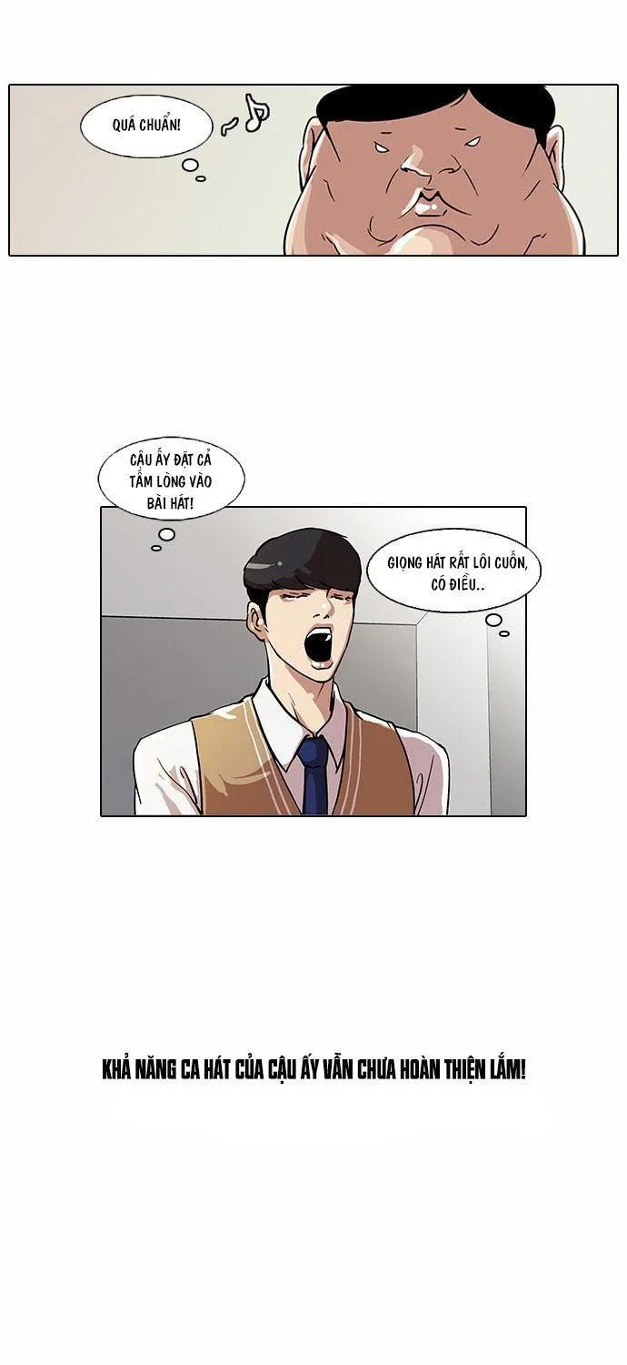 Lookism - Hoán Đổi Diệu Kỳ Chapter 23 - Trang 24