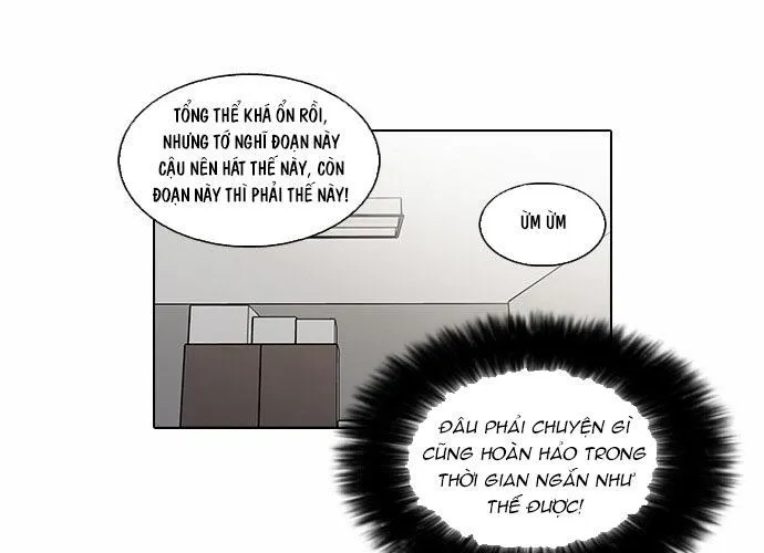 Lookism - Hoán Đổi Diệu Kỳ Chapter 23 - Trang 25