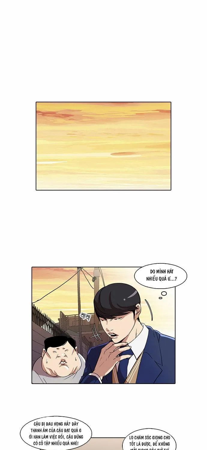 Lookism - Hoán Đổi Diệu Kỳ Chapter 23 - Trang 29