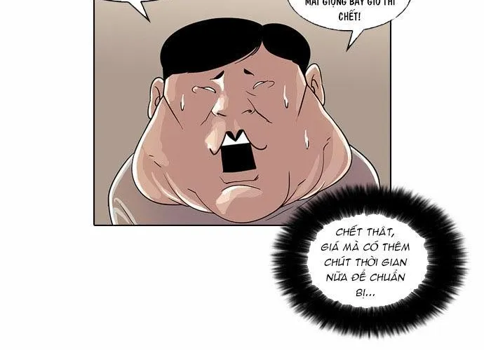 Lookism - Hoán Đổi Diệu Kỳ Chapter 23 - Trang 30