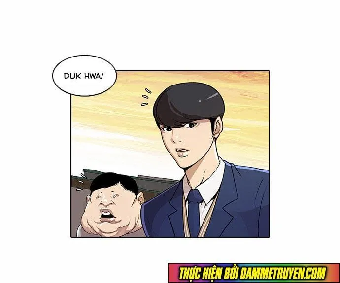 Lookism - Hoán Đổi Diệu Kỳ Chapter 23 - Trang 31