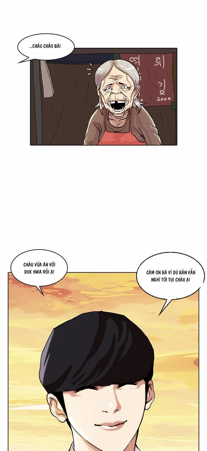 Lookism - Hoán Đổi Diệu Kỳ Chapter 23 - Trang 37