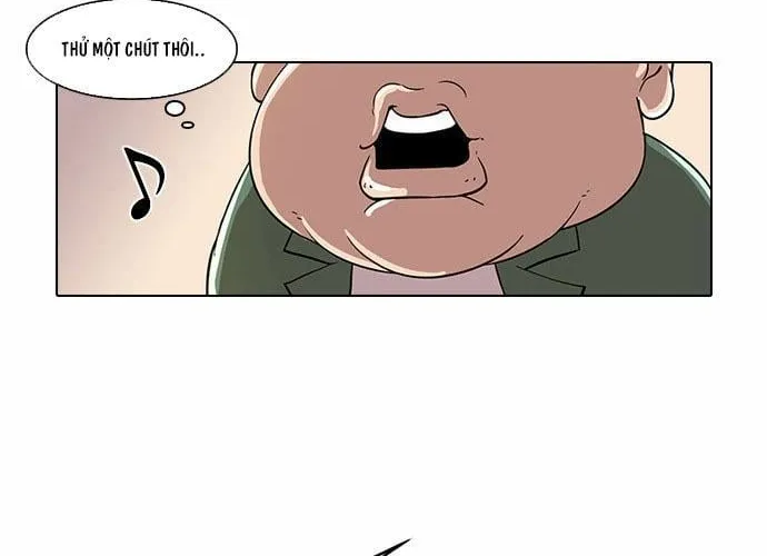 Lookism - Hoán Đổi Diệu Kỳ Chapter 23 - Trang 41