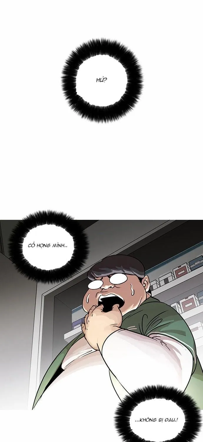 Lookism - Hoán Đổi Diệu Kỳ Chapter 23 - Trang 43