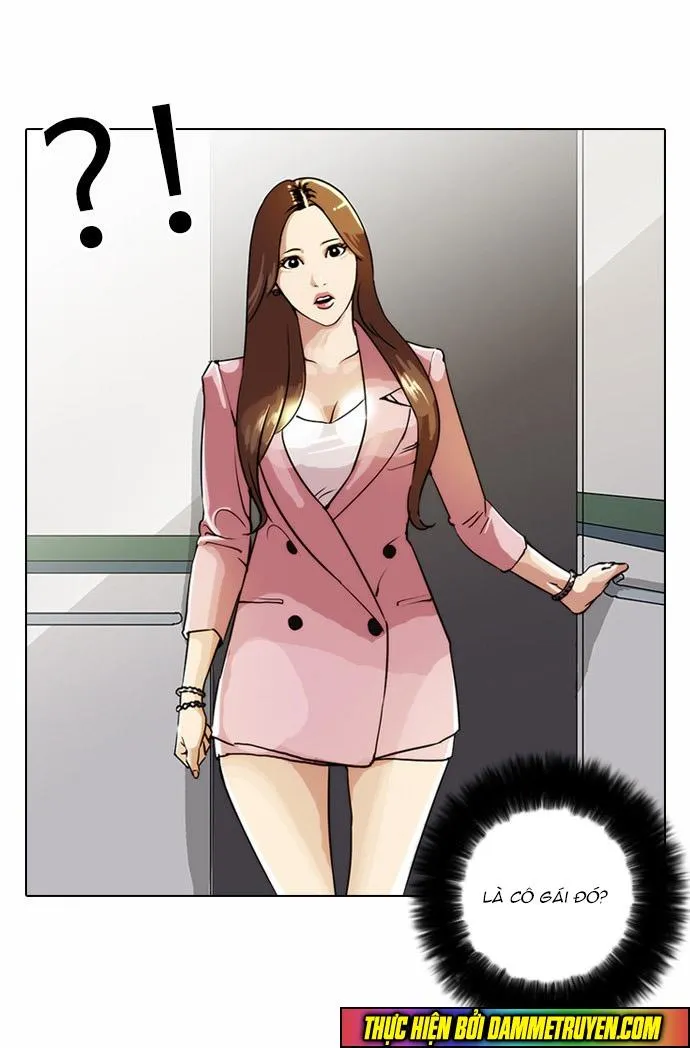 Lookism - Hoán Đổi Diệu Kỳ Chapter 23 - Trang 49