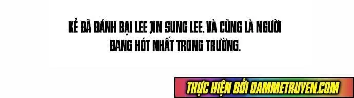 Lookism - Hoán Đổi Diệu Kỳ Chapter 23 - Trang 5