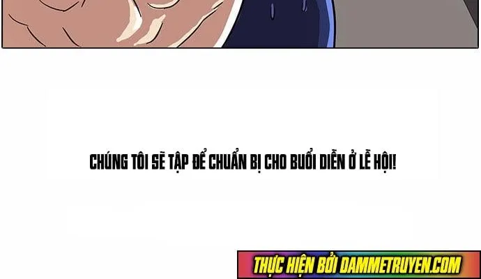 Lookism - Hoán Đổi Diệu Kỳ Chapter 23 - Trang 7