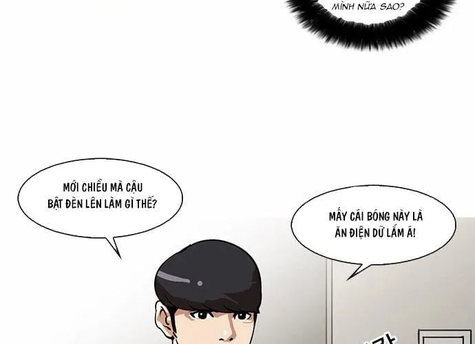 Lookism - Hoán Đổi Diệu Kỳ Chapter 23 - Trang 9