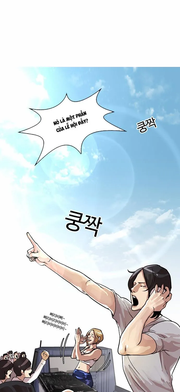Lookism - Hoán Đổi Diệu Kỳ Chapter 24 - Trang 10