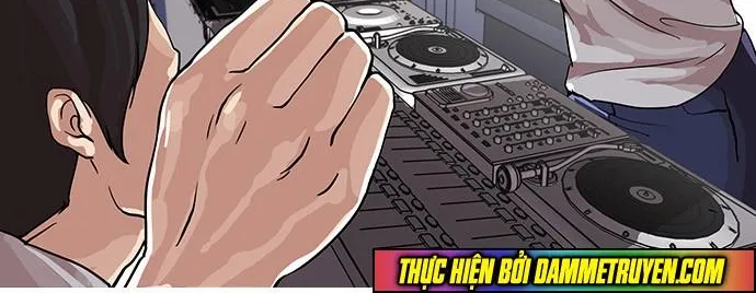 Lookism - Hoán Đổi Diệu Kỳ Chapter 24 - Trang 11