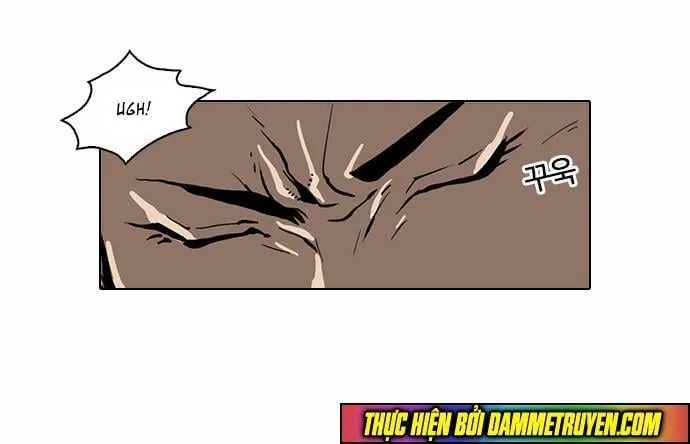 Lookism - Hoán Đổi Diệu Kỳ Chapter 24 - Trang 17
