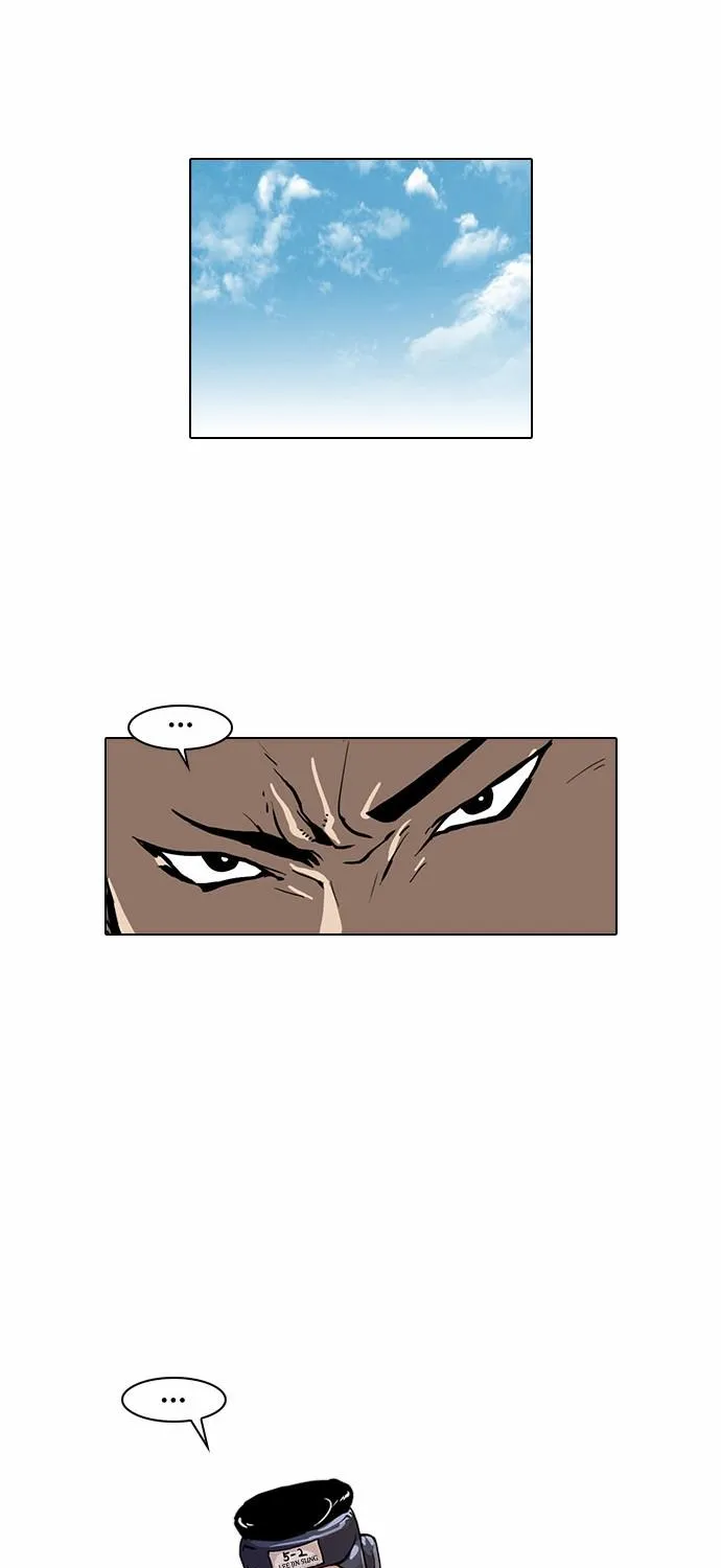 Lookism - Hoán Đổi Diệu Kỳ Chapter 24 - Trang 18