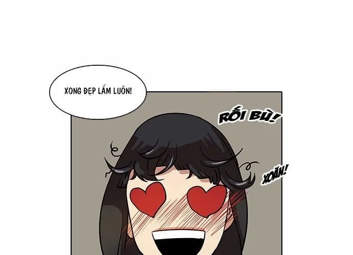 Lookism - Hoán Đổi Diệu Kỳ Chapter 24 - Trang 28