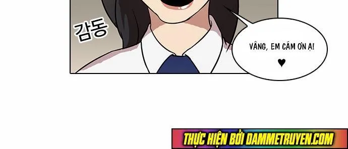 Lookism - Hoán Đổi Diệu Kỳ Chapter 24 - Trang 29