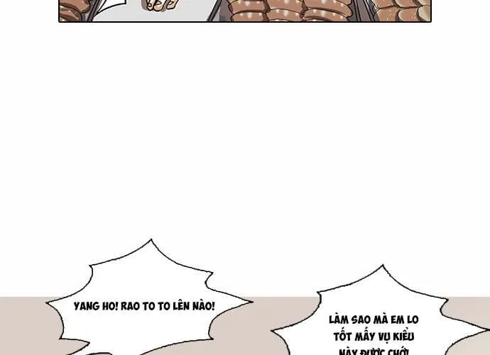 Lookism - Hoán Đổi Diệu Kỳ Chapter 24 - Trang 33