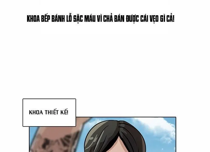 Lookism - Hoán Đổi Diệu Kỳ Chapter 24 - Trang 38