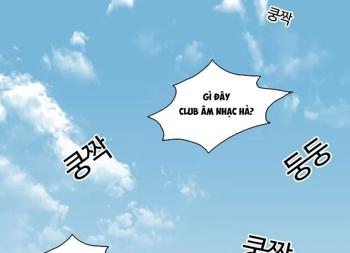 Lookism - Hoán Đổi Diệu Kỳ Chapter 24 - Trang 4