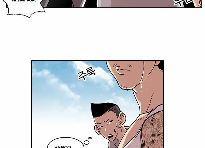 Lookism - Hoán Đổi Diệu Kỳ Chapter 24 - Trang 41