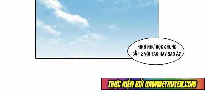 Lookism - Hoán Đổi Diệu Kỳ Chapter 24 - Trang 45